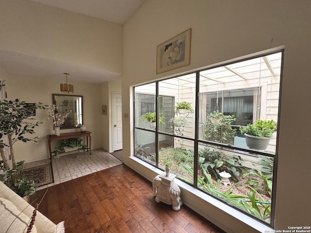 1839 Shoal Run, San Antonio, TX 78232 - view of sunroom