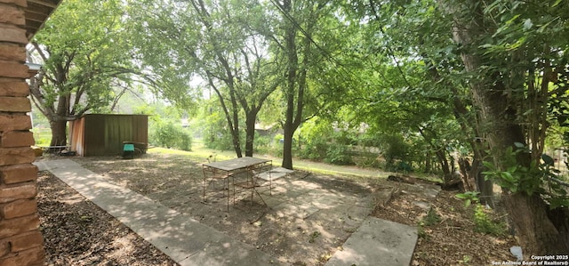 4010 Loop 410, San Antonio, TX 78229 - view of patio / terrace
