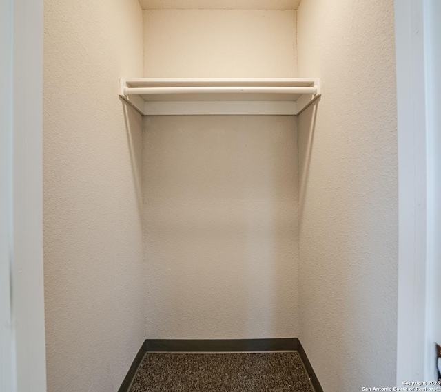 2411 W Huisache Ave, San Antonio, TX 78228 - view of closet