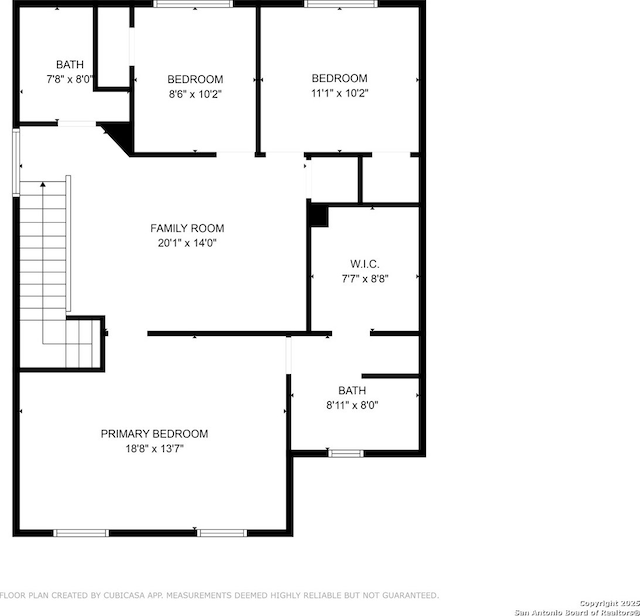 16311 Kentucky Rdg, Selma, TX 78154 - floor plan / room layout