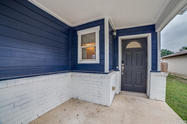 9843 Barhill Bay, San Antonio, TX 78245 - view of doorway to property