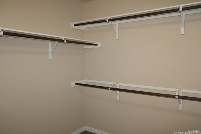 9118 Hogarten, Converse, TX 78109 - view of spacious closet