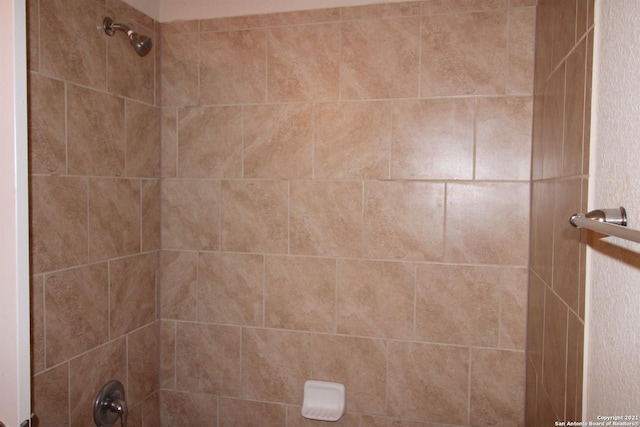 9118 Hogarten, Converse, TX 78109 - bathroom with a shower