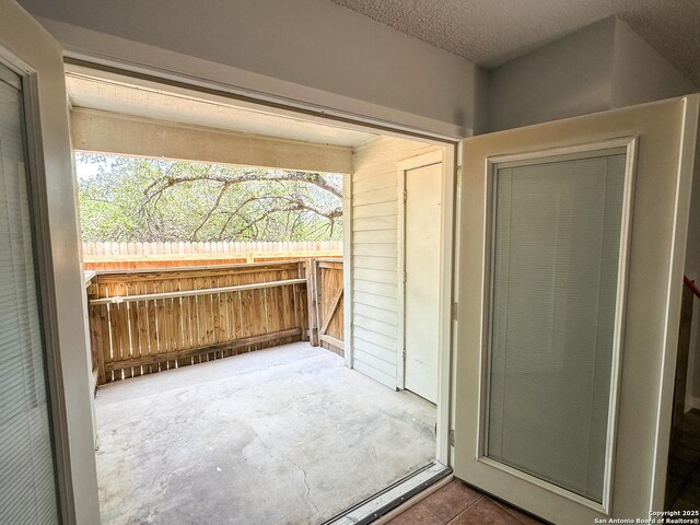 11311 Sir Winston Unit 607, San Antonio, TX 78216 - view of entrance to property