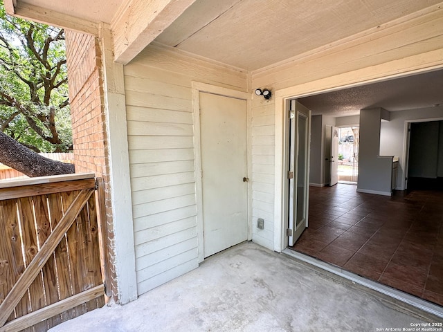 11311 Sir Winston Unit 607, San Antonio, TX 78216 - view of property entrance