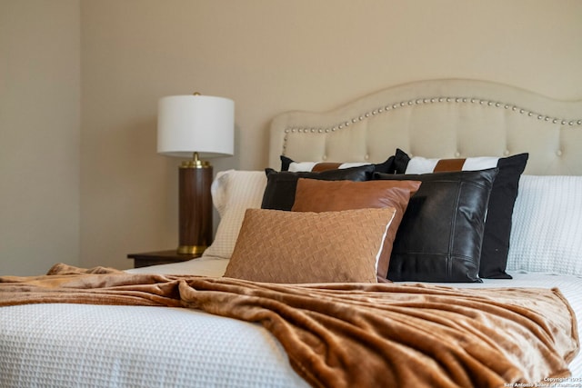 2429 Marty Way, Seguin, TX 78155 - view of bedroom