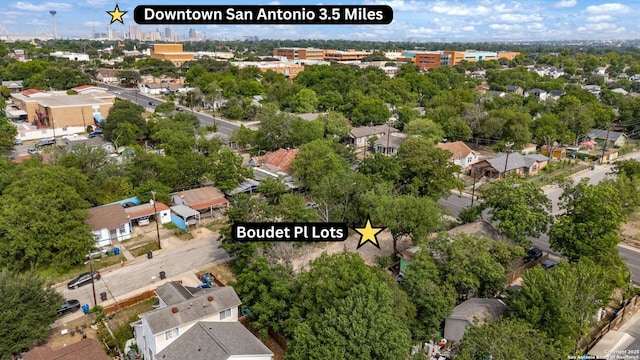 102 Boudet Pl, San Antonio, TX 78203