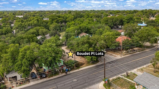 102 Boudet Pl, San Antonio, TX 78203