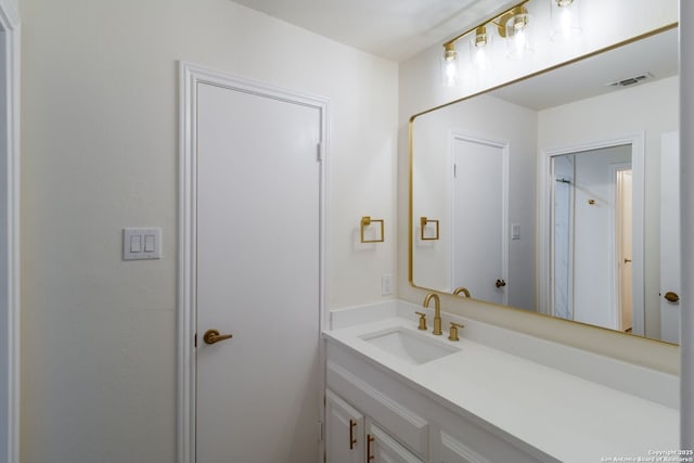 9215 Standing Crk, San Antonio, TX 78230 - full bathroom featuring vanity