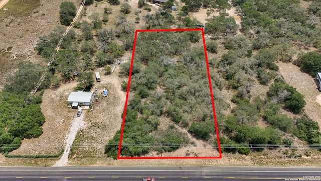 476 Fm, Somerset, TX 78069