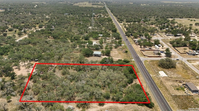 476 Fm, Somerset, TX 78069