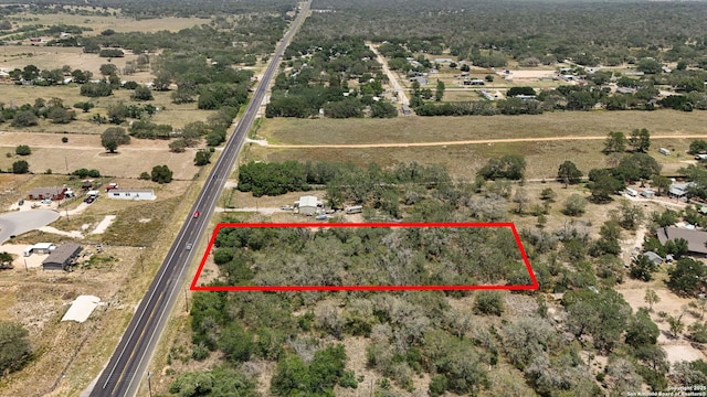 476 Fm, Somerset, TX 78069