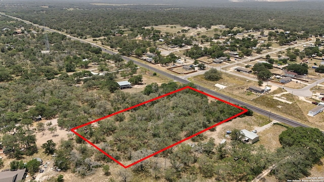 476 Fm, Somerset, TX 78069