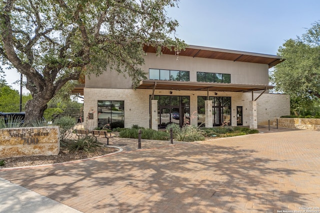 146 Canyon Oaks, Hollywood Park, TX 78232 - view of back of house