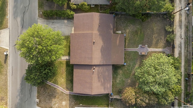 437 Spaceway, Windcrest, TX 78239 - view of subject property