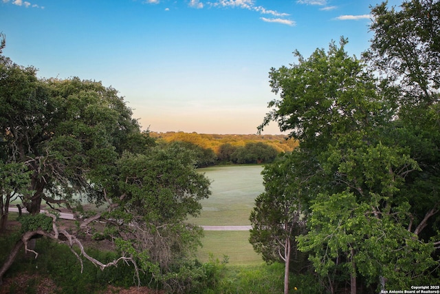 625 Paseo Canada, San Antonio, TX 78232 - water view