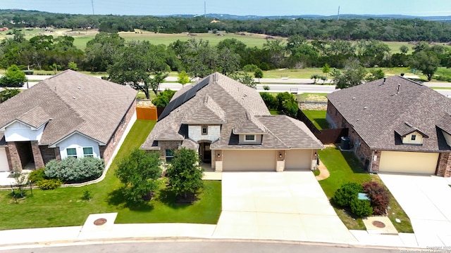 5329 Black Walnut, Bulverde, TX 78163 - view of subject property