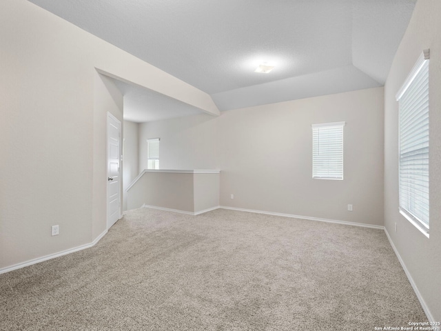 10518 Green Rock, San Antonio, TX 78223 - carpeted empty room featuring baseboards