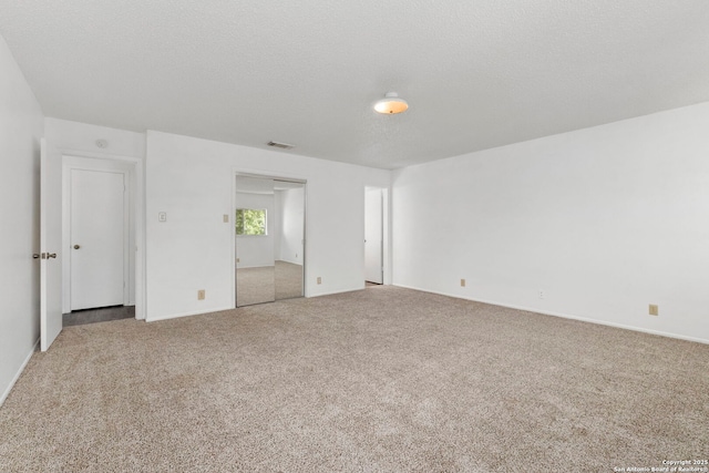 8131 Talkenhorn, Converse, TX 78109 - unfurnished bedroom with carpet floors and baseboards
