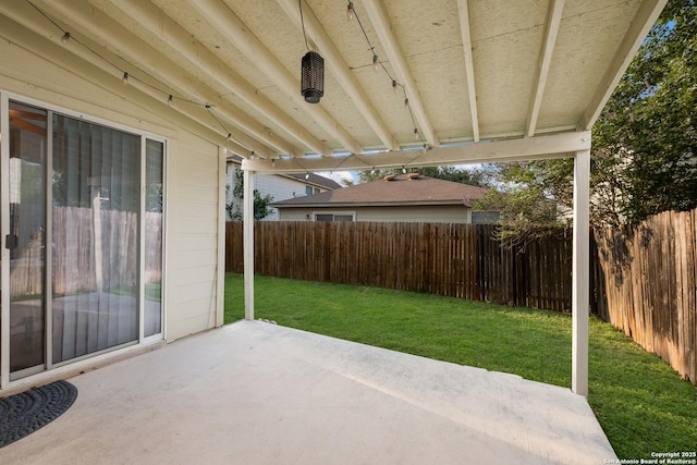 135 Agency Oaks, San Antonio, TX 78249 - view of patio / terrace