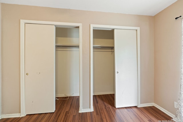 9419 Powhatan Unit 504, San Antonio, TX 78230 - view of closet