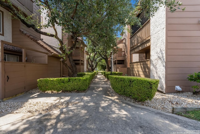 4107 Medical Dr Unit 2204, San Antonio, TX 78229 - view of community