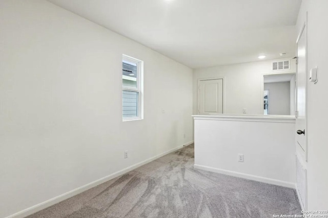 5234 Thistle Pl, San Antonio, TX 78222 - unfurnished room featuring baseboards and carpet