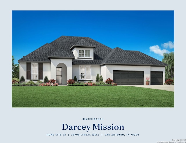28708 Lindal, San Antonio, TX 78260 - view of miscellaneous listing collateral
