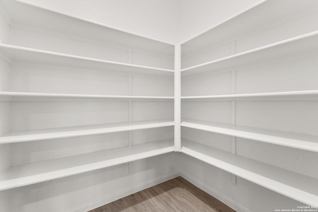 31908 Native Sun, Bulverde, TX 78163 - view of storage area