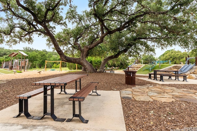 31908 Native Sun, Bulverde, TX 78163 - view of property's community