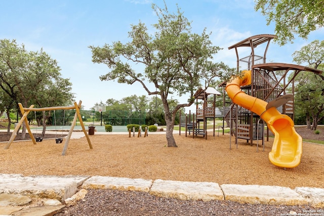 31908 Native Sun, Bulverde, TX 78163 - view of community playground