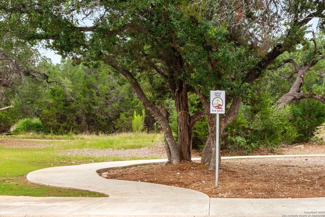 31908 Native Sun, Bulverde, TX 78163 - view of property's community