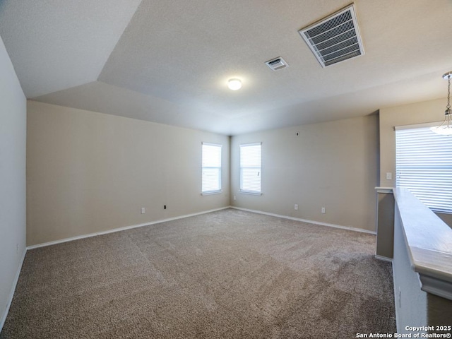 7010 Aphrodite Mist, San Antonio, TX 78252 - empty room with carpet and baseboards