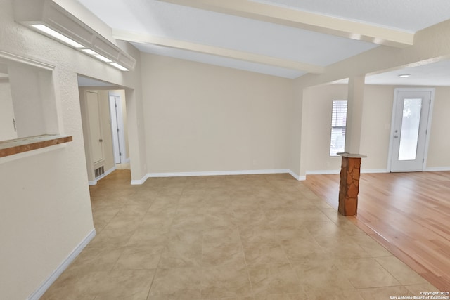 230 Tammy Dr, San Antonio, TX 78216 - empty room with baseboards