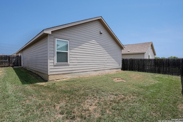 7406 Snapdragon Ct, Converse, TX 78109 - view of property exterior
