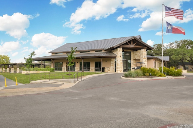 27026 Wooded Acres, San Antonio, TX 78260 - view of property