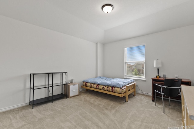15239 Sirius Cir, San Antonio, TX 78245 - bedroom with light colored carpet