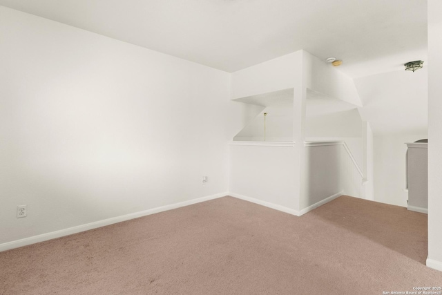 116 Seth Raynor, New Braunfels, TX 78130 - carpeted empty room with baseboards