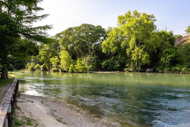 116 Seth Raynor, New Braunfels, TX 78130 - water view
