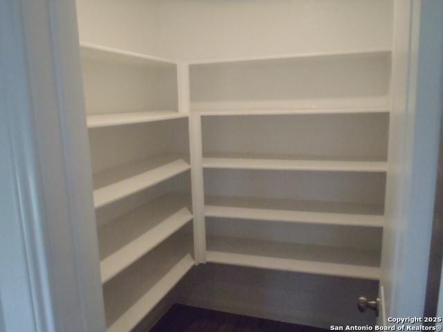 5919 Corsicana, Seguin, TX 78155 - view of storage area