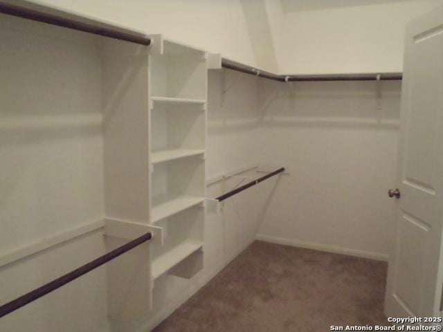 5919 Corsicana, Seguin, TX 78155 - view of spacious closet