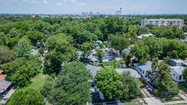 555 Hansford, San Antonio, TX 78210 - view of urban area