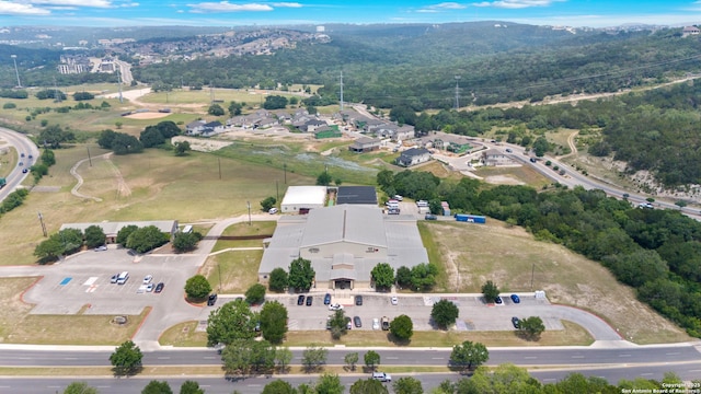 17918 Cantera Ct, San Antonio, TX 78255 - view of property location