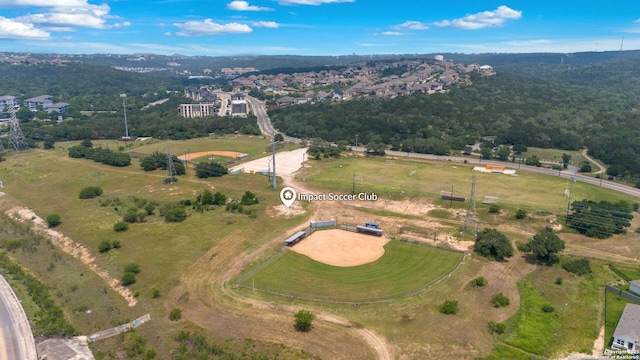 17918 Cantera Ct, San Antonio, TX 78255 - view of property location
