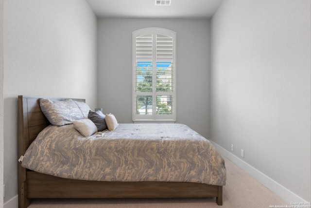 17918 Cantera Ct, San Antonio, TX 78255 - bedroom featuring carpet flooring and baseboards