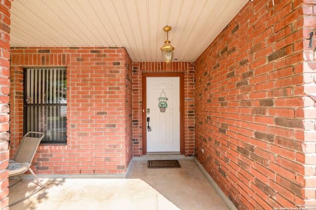 14211 Edge Pt, San Antonio, TX 78230 - view of entrance to property