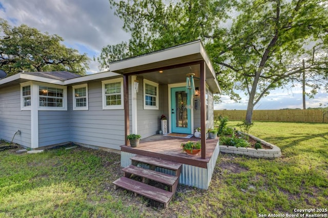 15592 Miller, Saint Hedwig, TX 78152 - view of front of house
