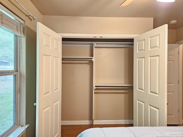 2115 Bentwood, New Braunfels, TX 78130 - view of closet