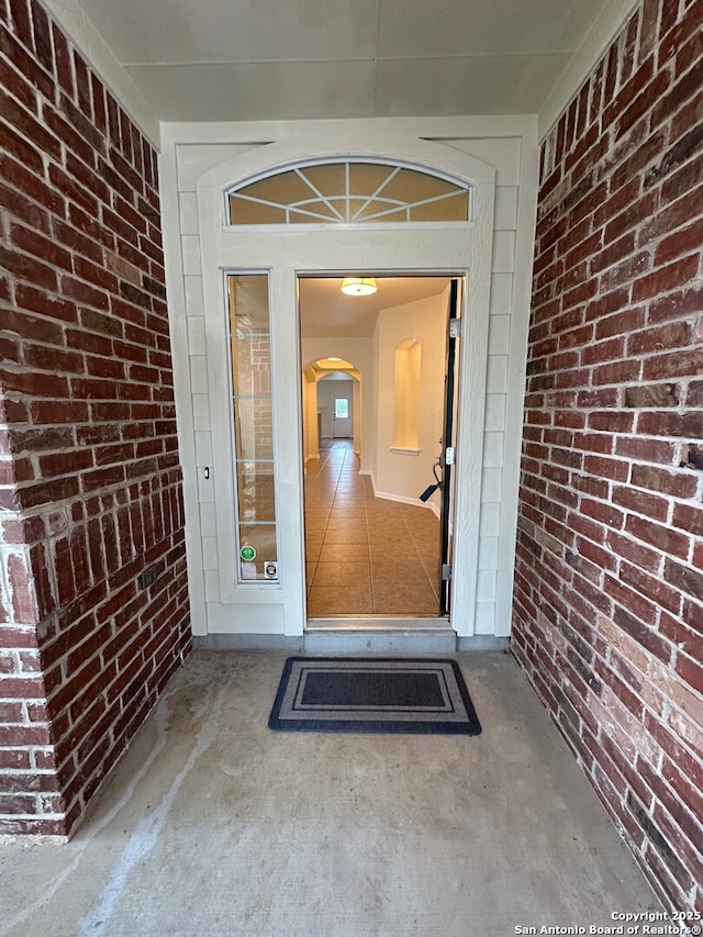 520 Ginsberg, Schertz, TX 78154 - view of property entrance