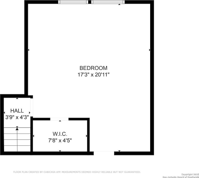 810 Pinnacle, New Braunfels, TX 78132 - floor plan / room layout